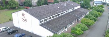 Die Neue Turnhalle